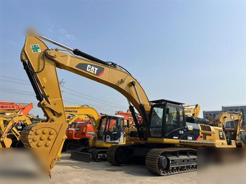 CATERPILLAR 330D Kettenbagger