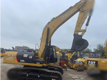 CATERPILLAR 330D Kettenbagger