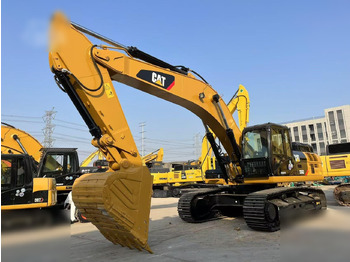 Kettenbagger CATERPILLAR 336D: das Bild 4