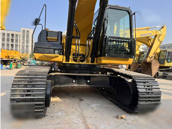 Kettenbagger CATERPILLAR 336D: das Bild 5