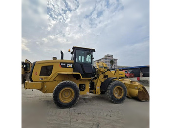 CATERPILLAR 924K Radlader