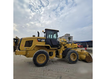 CATERPILLAR 924K Radlader