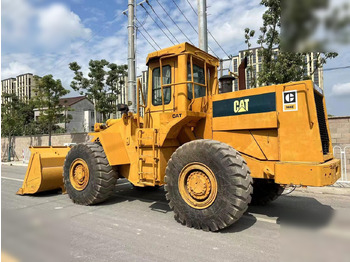CATERPILLAR 966E - Leasing CATERPILLAR 966E: das Bild 2