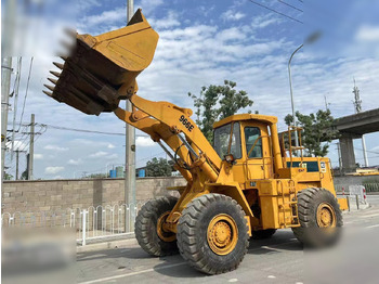CATERPILLAR 966E - Leasing CATERPILLAR 966E: das Bild 3