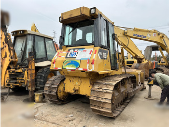 CATERPILLAR D6G Bulldozer