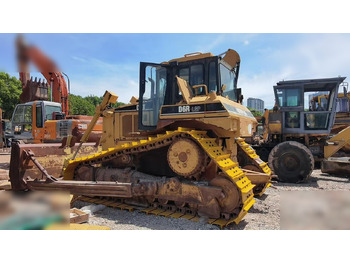 CATERPILLAR D6R Bulldozer
