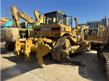 CATERPILLAR D7R Bulldozer