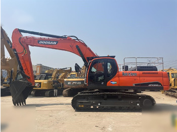 DOOSAN DX340LC Kettenbagger