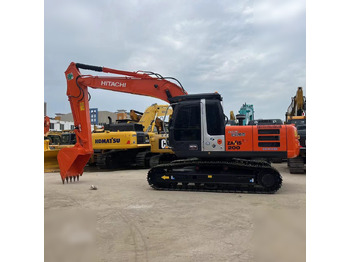 HITACHI ZX200 Kettenbagger