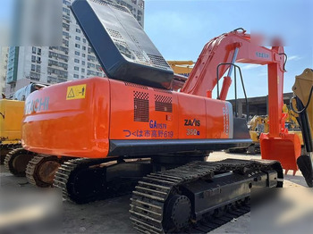 HITACHI ZX350 Kettenbagger
