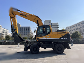 HYUNDAI Mobilbagger