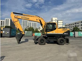 HYUNDAI Mobilbagger
