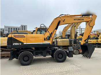 HYUNDAI Mobilbagger