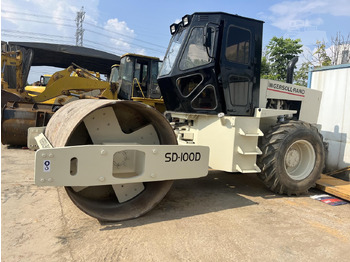 INGERSOLL RAND Walzen