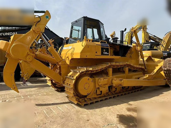 KOMATSU D155 Bulldozer