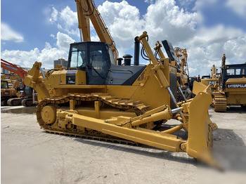 KOMATSU D155 Bulldozer
