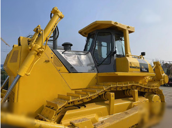 KOMATSU D155 Bulldozer