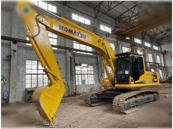 KOMATSU PC220-8 Kettenbagger