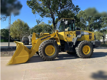 KOMATSU WA320-5 Radlader