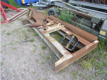 Anbauteil