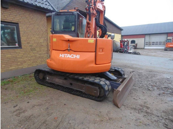 HITACHI Minibagger