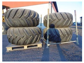 TRELLEBORG Reifen