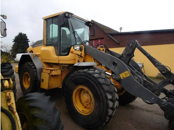 VOLVO L60F Radlader