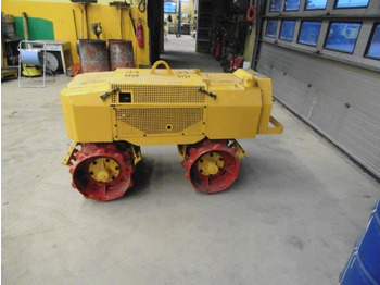 WACKER Kleine Walze