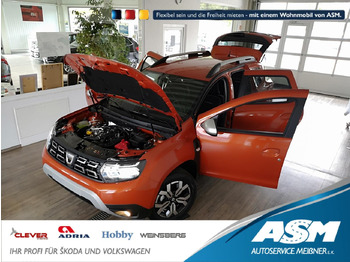 DACIA SUV/ Geländewagen