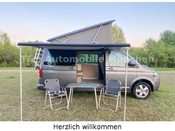 VOLKSWAGEN Transporter T5 Personentransporter