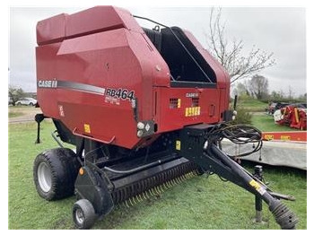 CASE IH Rundballenpresse
