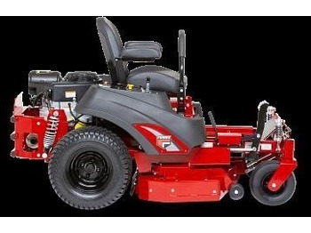 Ferris ZT 500S 122 cm klipperbord  - Leasing Ferris ZT 500S 122 cm klipperbord: das Bild 1