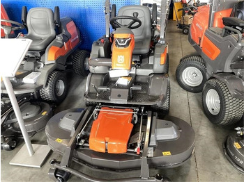 Husqvarna P524X Efi inkl. 137 cm klippebord  - Leasing Husqvarna P524X Efi inkl. 137 cm klippebord: das Bild 2