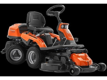 HUSQVARNA Rasenmäher