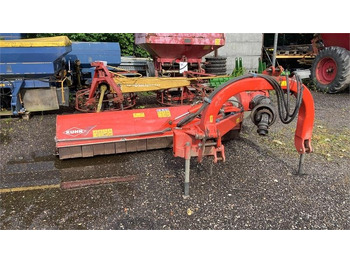 KUHN Mähwerk