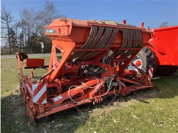 KUHN Säkombination