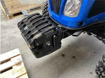 NEW HOLLAND Gegengewicht