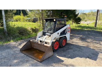 BOBCAT Kompaktlader