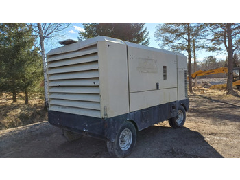 DOOSAN Luftkompressor