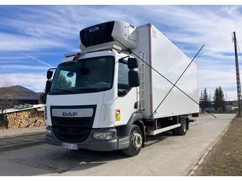DAF LF 210 Fahrgestell LKW