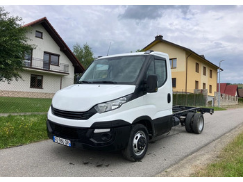 IVECO Daily 35c14 Fahrgestell LKW