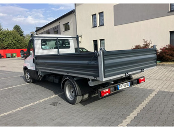 Kipper Transporter Iveco Iveco daily 35C13 wywrotka solidny kiper: das Bild 4