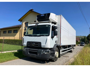 RENAULT D Kühlkoffer LKW