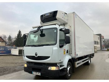 RENAULT Midlum 220 Kühlkoffer LKW