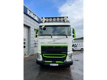 VOLVO FH Kipper