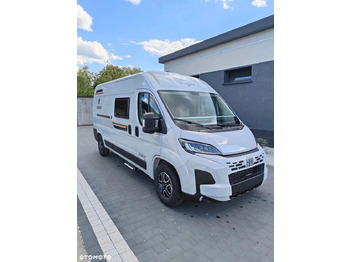 RIMOR Wohnmobil