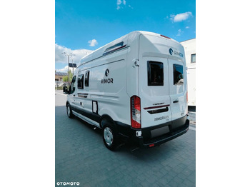 FORD Rimor NEW Ford Van 238 Truma Diesel Roller Shutters Remis AUTOMAT - Leasing FORD Rimor NEW Ford Van 238 Truma Diesel Roller Shutters Remis AUTOMAT: das Bild 4