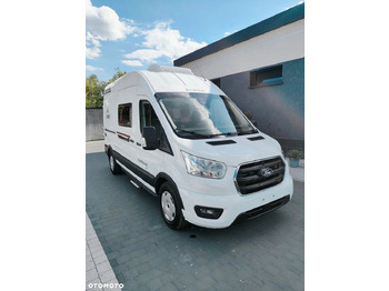 FORD Rimor NEW Ford Van 238 Truma Diesel Roller Shutters Remis AUTOMAT - Leasing FORD Rimor NEW Ford Van 238 Truma Diesel Roller Shutters Remis AUTOMAT: das Bild 1