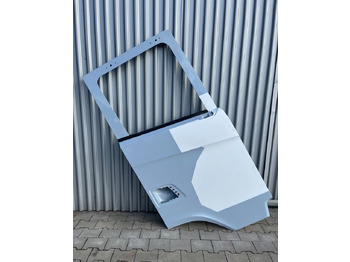 SCANIA S Karosserie und Außen