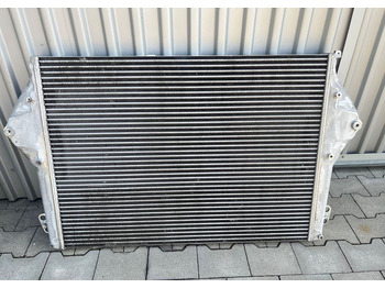 SCANIA R Kühlsystem